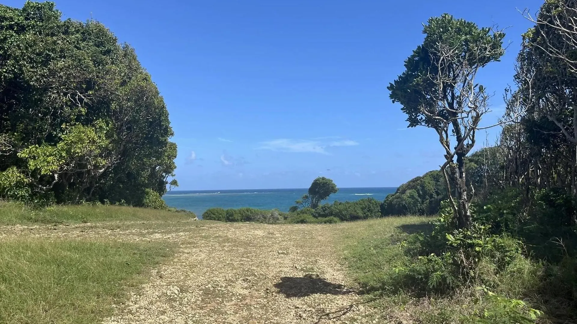Le Studio Oncle Sam - Acces Piscine Et Plage Le Gosier  0*, Le Gosier (Grande-Terre) Guadeloupe