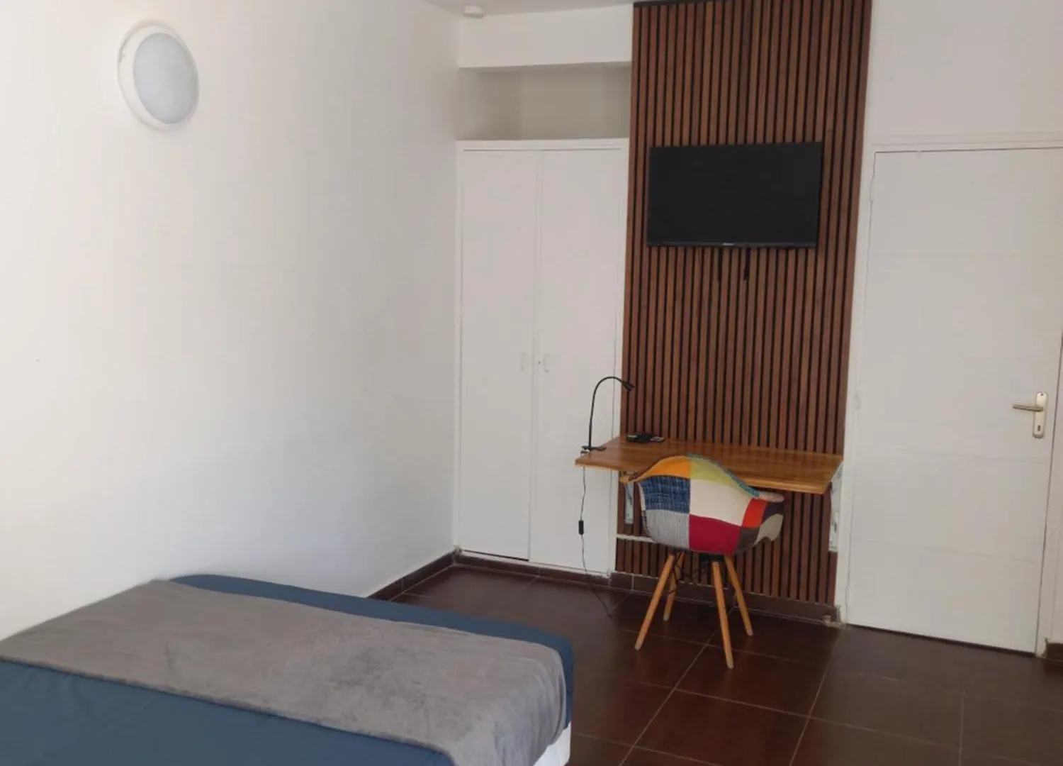 Le Studio Oncle Sam - Acces Piscine Et Plage Le Gosier