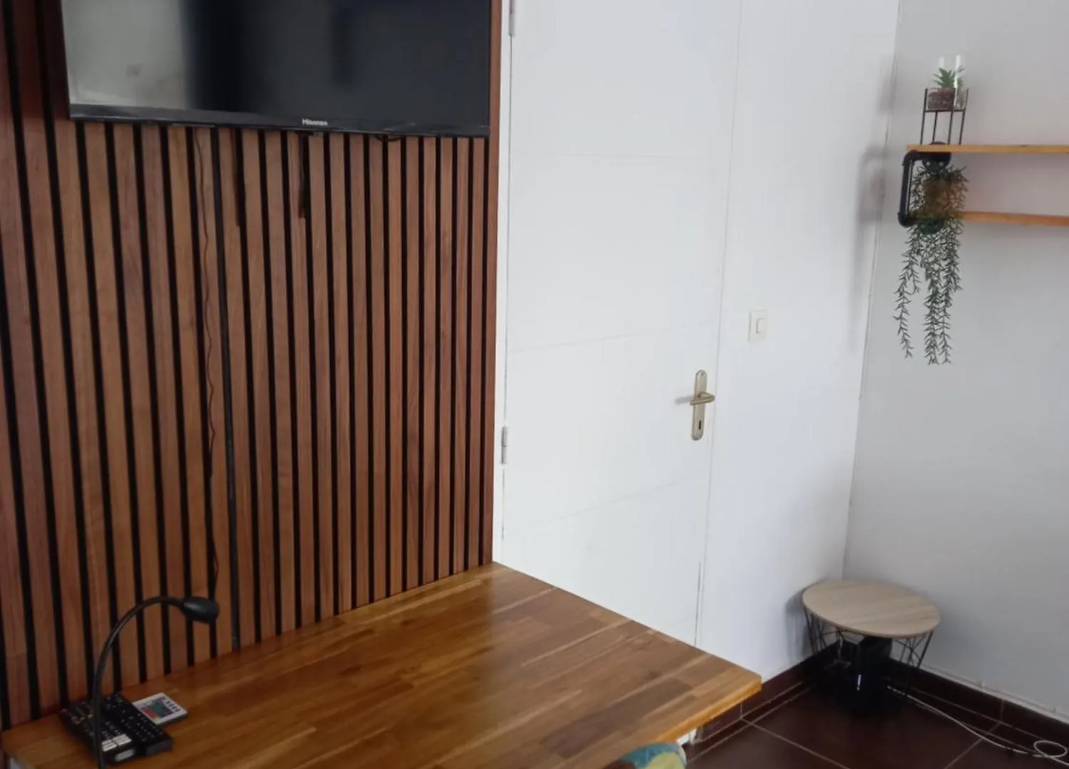 Le Studio Oncle Sam - Acces Piscine Et Plage Le Gosier  Apartment Le Gosier (Grande-Terre)