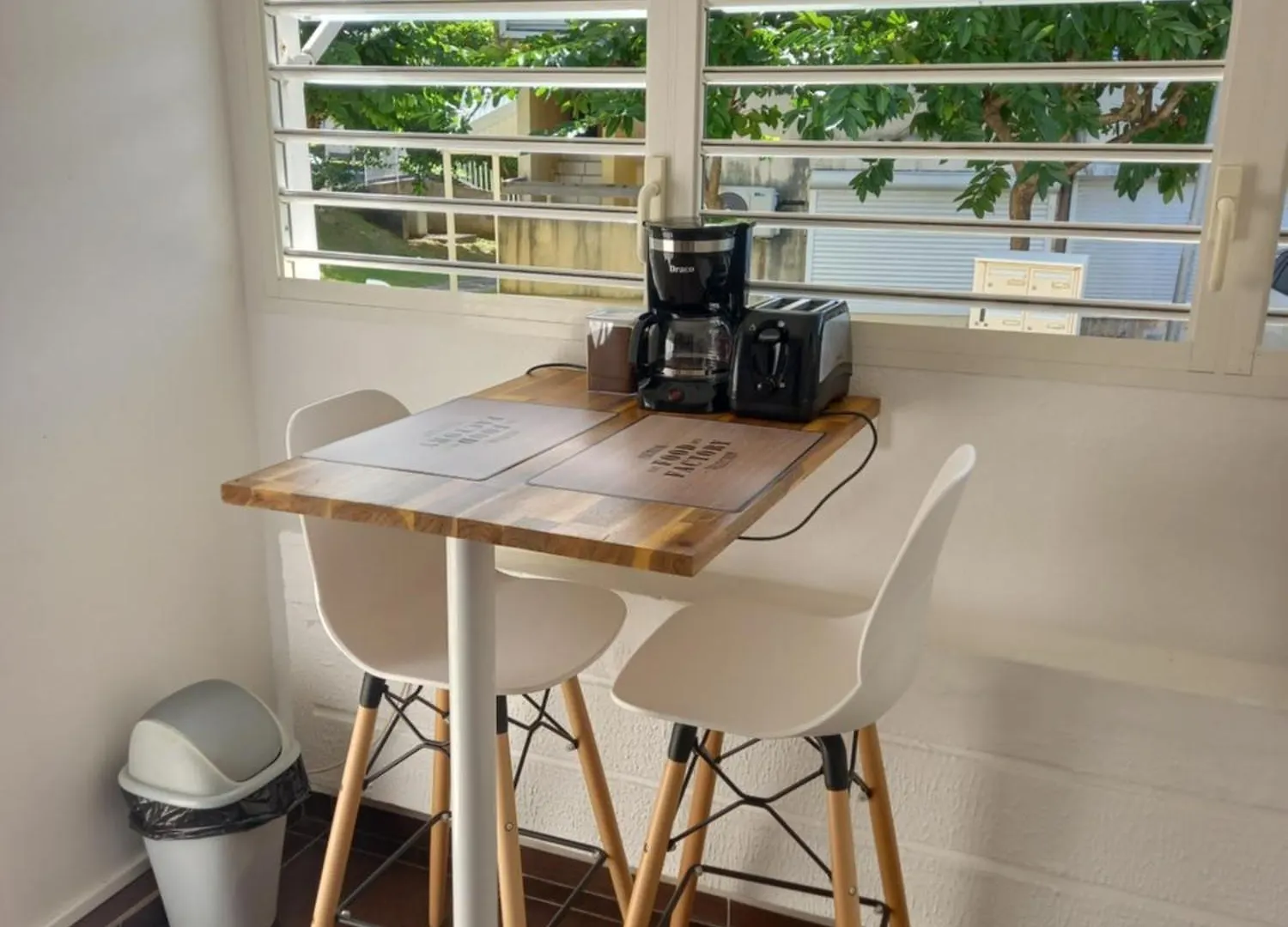 Le Studio Oncle Sam - Acces Piscine Et Plage Le Gosier  0*, Le Gosier (Grande-Terre) Guadeloupe
