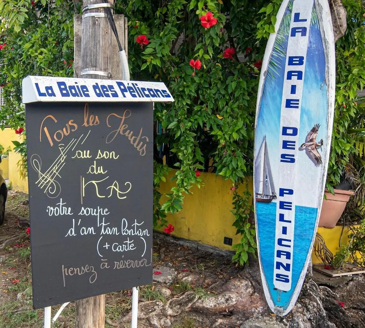 Le Studio Oncle Sam - Acces Piscine Et Plage Le Gosier  Apartment