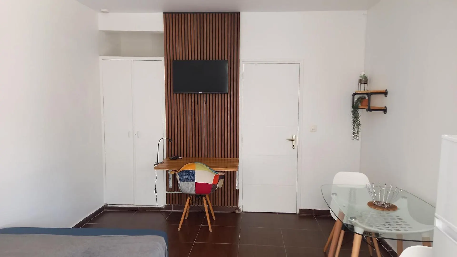 Le Studio Oncle Sam - Acces Piscine Et Plage Le Gosier