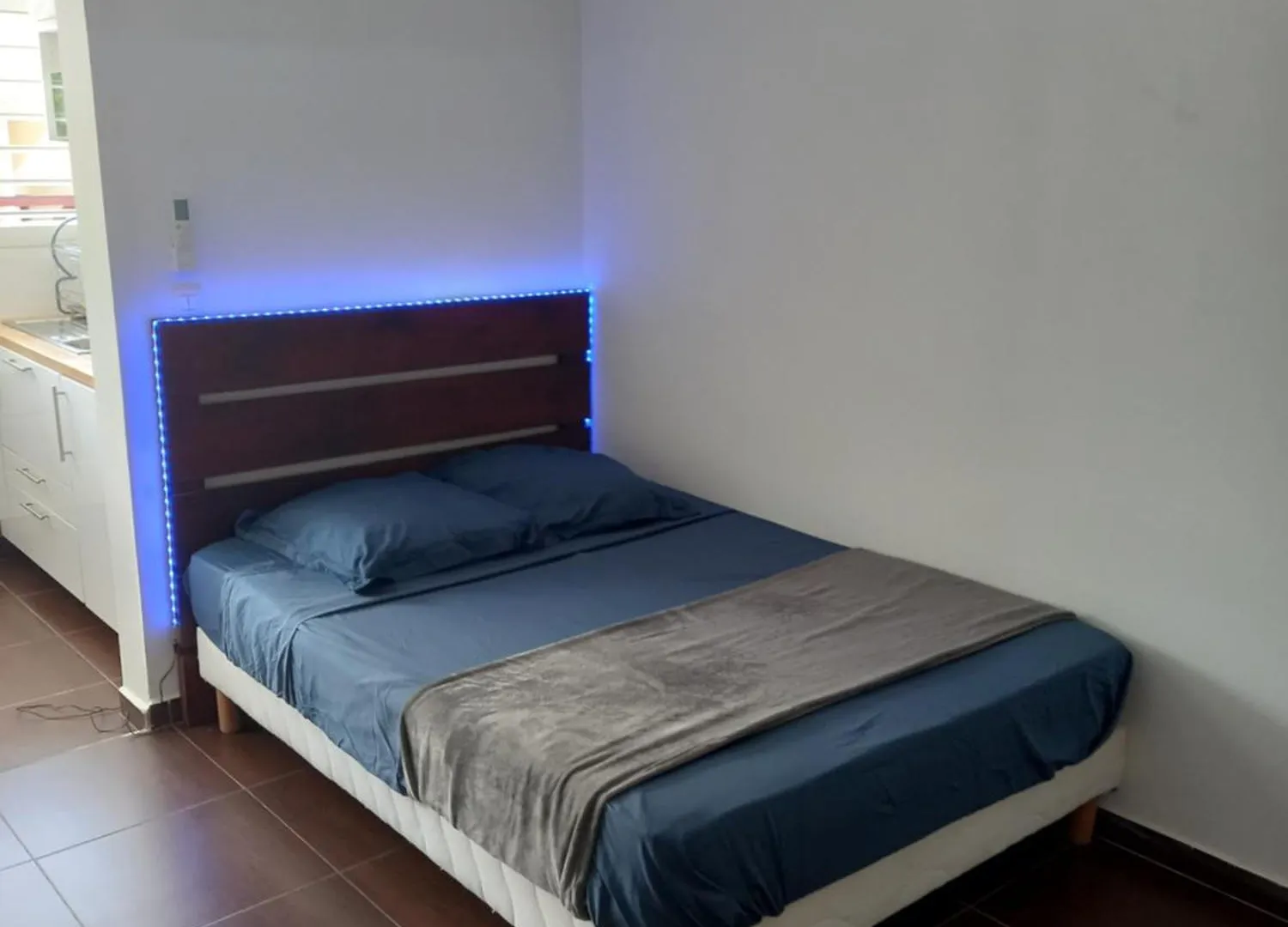 Apartment Le Studio Oncle Sam - Acces Piscine Et Plage Le Gosier  Guadeloupe
