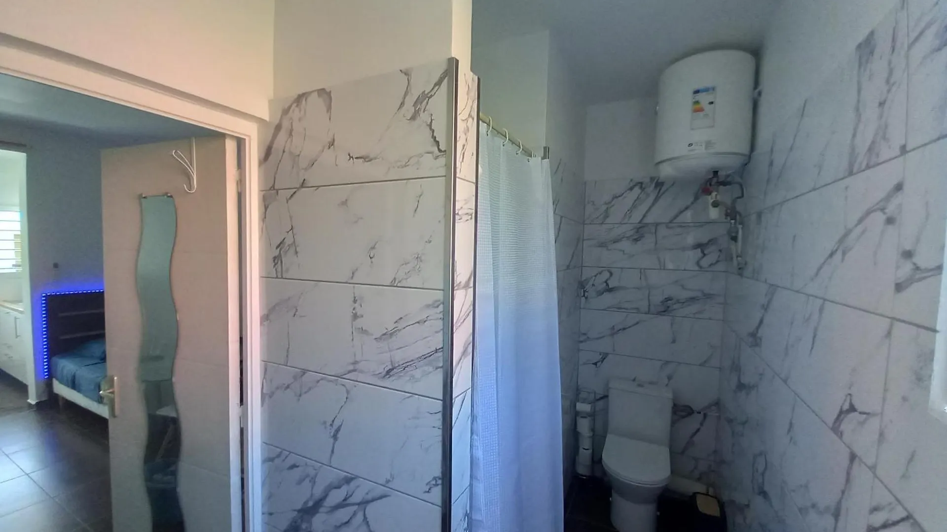 Le Studio Oncle Sam - Acces Piscine Et Plage Le Gosier  Guadeloupe
